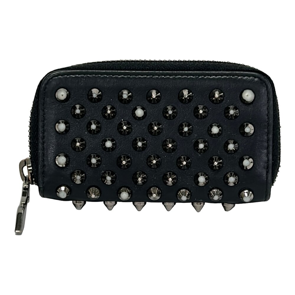 Christian Louboutin Key Case
